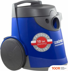 Пылесос Zelmer ZVC5105B (239897)