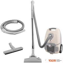 Пылесос Zelmer ZVC411P (239893)