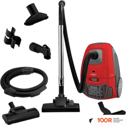 Пылесос Zelmer ZVC323PB (239892)