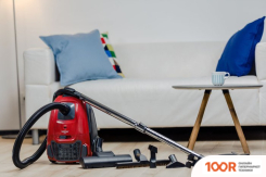 Пылесос Zelmer ZVC323PB (239892)