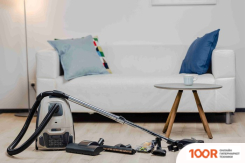 Пылесос Zelmer ZVC316BB (239891)