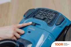 Пылесос Zelmer ZVC313P (239890)