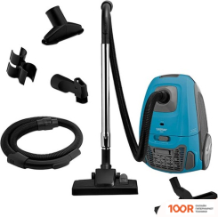 Пылесос Zelmer ZVC313P (239890)