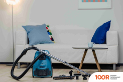 Пылесос Zelmer ZVC313P (239890)