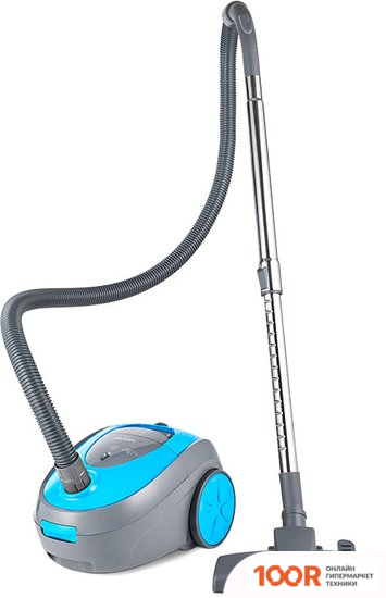 Пылесос Zelmer ZVC262 (239889)