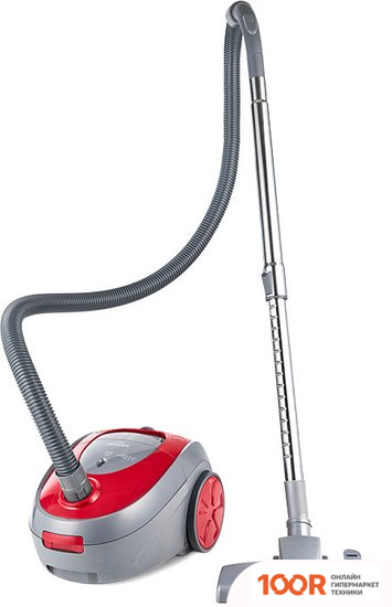 Пылесос Zelmer ZVC261 (239888)