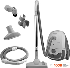 Пылесос Zelmer ZVC221 (239886)