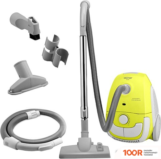 Пылесос Zelmer ZVC211 (239885)