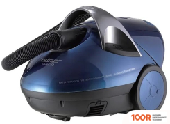 Пылесос Zelmer ZVC1400WD (СИНИЙ) (239884)