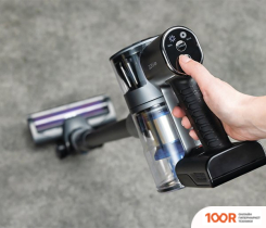 Пылесос Zelmer ZSVC622 (239878)