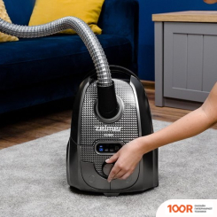 Пылесос Zelmer KUBA ZVC334 (239867)