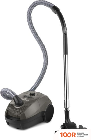 Пылесос Zelmer KUBA ZVC334 (239867)