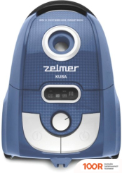 Пылесос Zelmer KUBA ZVC333 (239866)