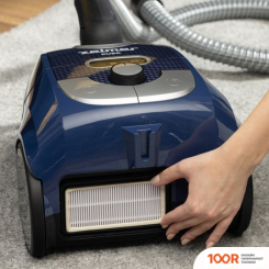 Пылесос Zelmer KUBA ZVC333 (239866)