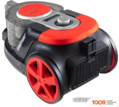 Пылесос Zelmer KRZYS ZVC021P (239865)