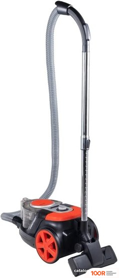 Пылесос Zelmer KRZYS ZVC021P (239865)