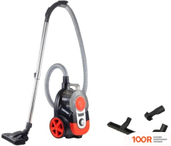 Пылесос Zelmer KRZYS ZVC021P (239865)