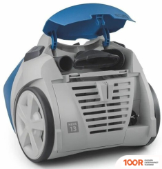 Пылесос Zelmer ANTEK ZVC3502N (239862)