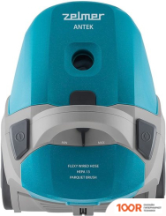 Пылесос Zelmer ANTEK ZVC3501T (239861)