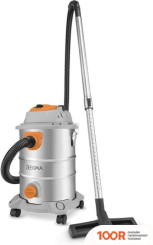 Пылесос Zeegma ZONDER PRO MULTI (239857)