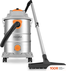 Пылесос Zeegma ZONDER PRO MULTI (239857)