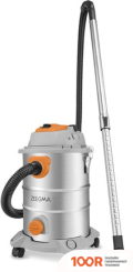 Пылесос Zeegma ZONDER PRO MULTI (239857)