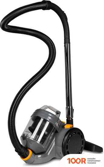 Пылесос Zeegma ZONDER BASE JET (239854)