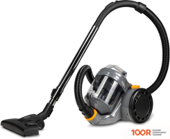 Пылесос Zeegma ZONDER BASE JET (239854)