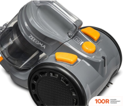 Пылесос Zeegma ZONDER BASE JET (239854)