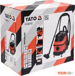 Пылесос Yato YT-85715 (239852)
