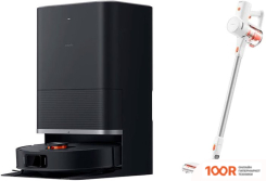 Пылесос Xiaomi VACUUM CLEANER G20 LITE C203 BHR8195EU (239847)