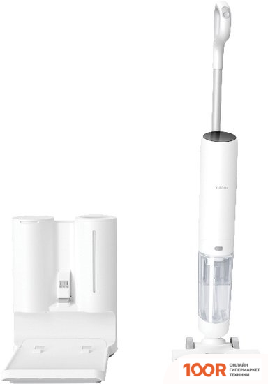 Пылесос Xiaomi TRUCLEAN W10 ULTRA WET DRY VACUUM B305GL (ЕВРОПЕЙСКАЯ ВЕРСИЯ) (239842)