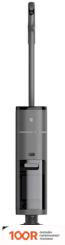 Пылесос Xiaomi MIJIA WIRELESS FLOOR SCRUBBER 3 PRO D302CN (С ПЕРЕХОДНИКОМ НА ЕВРОВИЛКУ) (239837)
