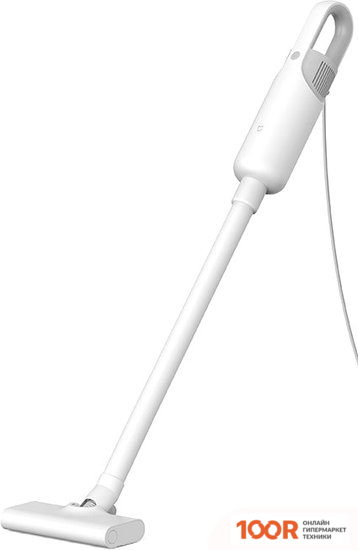 Пылесос Xiaomi MIJIA VACUUM CLEANER MJXCQ01DY (КИТАЙСКАЯ ВЕРСИЯ) (239835)
