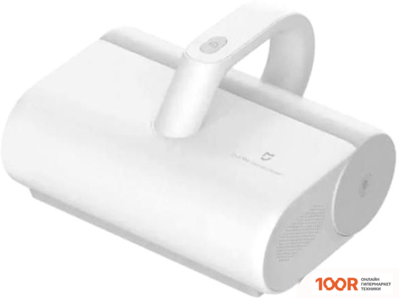 Пылесос Xiaomi MIJIA VACUUM CLEANER MJCMY01DY (КИТАЙСКАЯ ВЕРСИЯ) (239834)