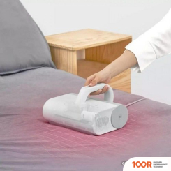 Пылесос Xiaomi MIJIA VACUUM CLEANER MJCMY01DY (КИТАЙСКАЯ ВЕРСИЯ) (239834)