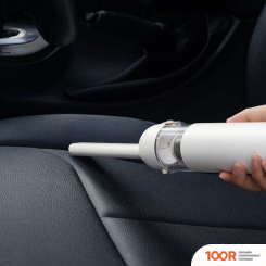 Пылесос Xiaomi MIJIA PORTABLE HANDHED VACUUM CLEANER SSXCQ01XY (КИТАЙСКАЯ ВЕРСИЯ) (239831)