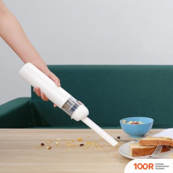 Пылесос Xiaomi MIJIA PORTABLE HANDHED VACUUM CLEANER SSXCQ01XY (КИТАЙСКАЯ ВЕРСИЯ) (239831)