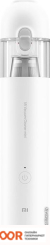Пылесос Xiaomi MIJIA PORTABLE HANDHED VACUUM CLEANER SSXCQ01XY (КИТАЙСКАЯ ВЕРСИЯ) (239831)