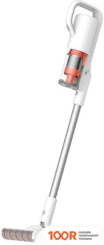 Пылесос Xiaomi MIJIA HANDHELD VACUUM CLEANER 3C D208 (С ПЕРЕХОДНИКОМ НА ЕВРОВИЛКУ) (239829)