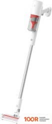 Пылесос Xiaomi MIJIA HANDHELD VACUUM CLEANER 2 LITE B204CN (С ПЕРЕХОДНИКОМ НА ЕВРОВИЛКУ) (239828)
