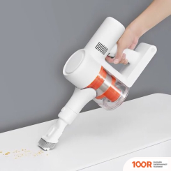 Пылесос Xiaomi MI WIRELESS VACUUM CLEANER K10 MJWXCQ04ZM (КИТАЙСКАЯ ВЕРСИЯ) (239825)