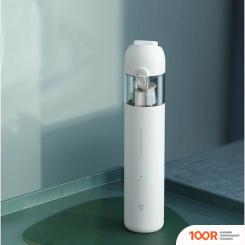 Пылесос Xiaomi MI VACUUM CLEANER MINI EU (40 ВТ) (239824)