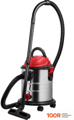 Пылесос Wortex VC 2015-2 WS (239808)