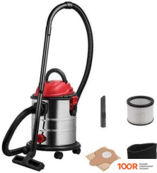 Пылесос Wortex VC 2015-2 WS (239808)