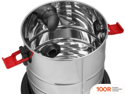 Пылесос Wortex VC 2015-2 WS (239808)