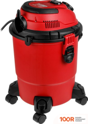 Пылесос Wortex VC 2014-1 WS (239807)