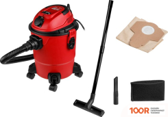 Пылесос Wortex VC 2014-1 WS (239807)