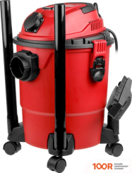 Пылесос Wortex VC 2014-1 WS (239807)