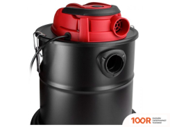 Пылесос Wortex VC 2014 WS (239806)